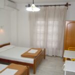 Grcka apartmani letovanje, Nei Pori, Ermis,Studio